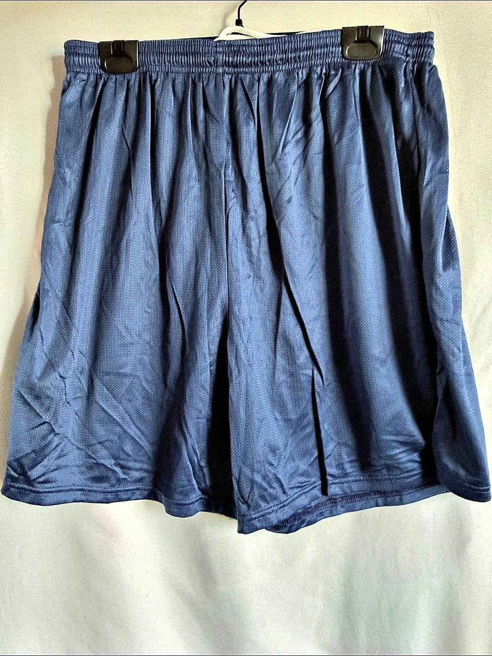 Soffe Ranger Panties Shorts Athletic Shorts Blue 2XL